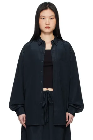 Gil Rodriguez Navy & Black 
