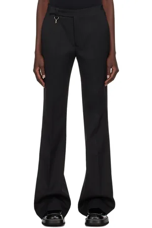 Eytys Black Cole Trousers