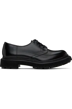 ADIEU PARIS Black Type 132 Derbys
