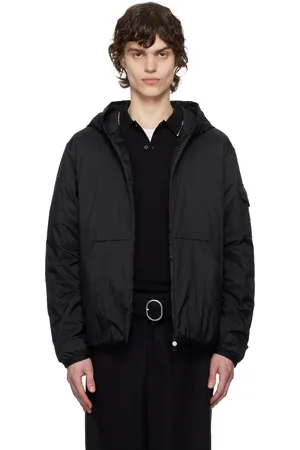 Moncler Black Archivio Monteynard Down Jacket