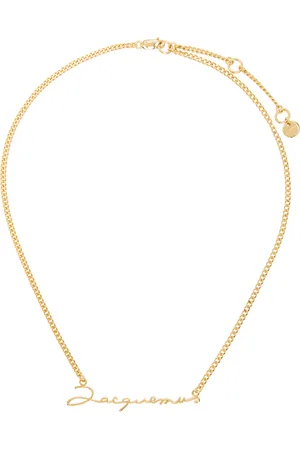 Jacquemus Gold 