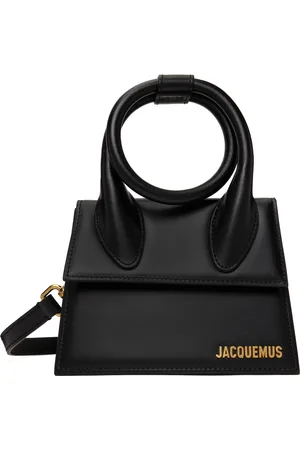 Jacquemus Black 