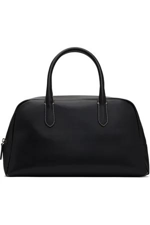 Nothing Written Black Classic Golf Bag
