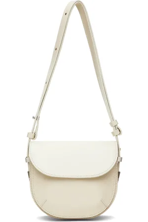 OSOI Off-White Cubby Bag