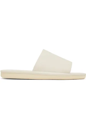 Ancient Greek Sandals Off-White Cerastes Sandals