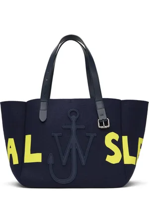 J.W.Anderson Navy Belt 