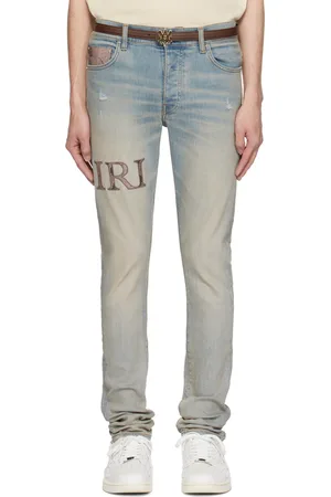 AMIRI Blue 