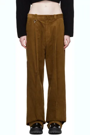 Eytys Tan Roxane Trousers