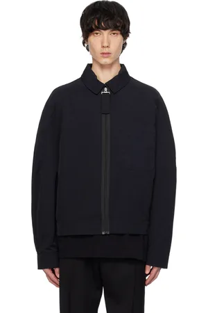 Jacquemus Black Les Classiques 