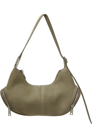 OSOI Khaki Cargo Bag