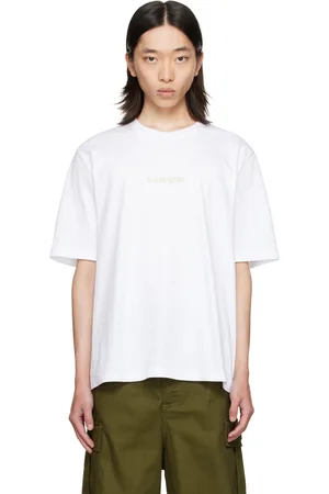 Lanvin White 