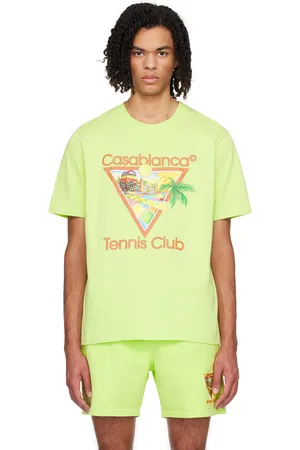 Casablanca Green 