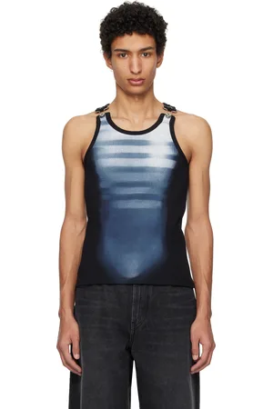 Jean Paul Gaultier Black & Blue 