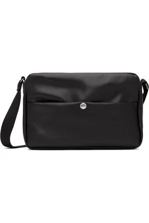 OUR LEGACY Black Wah Bag