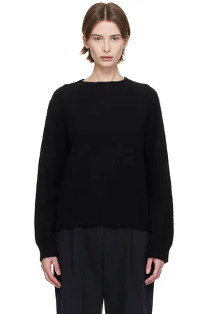 YMC Black Earth Jets Sweater