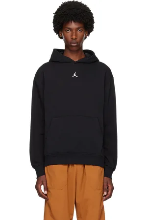 Nike Black MVP Hoodie
