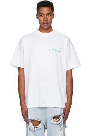Vetements White 