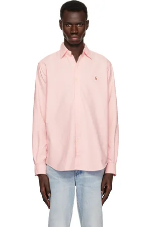 Ralph Lauren Pink Classic 