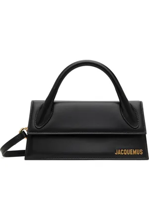 Jacquemus Black Les Classiques 