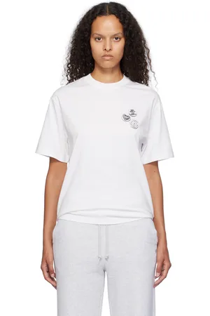Carhartt White Pins T-shirt