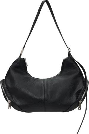 OSOI Black Cargo Large Bag