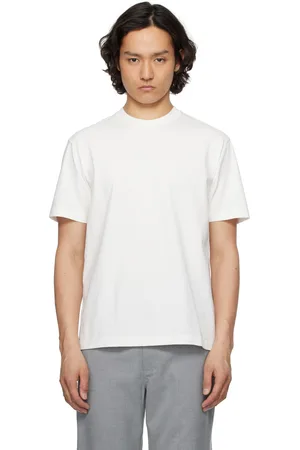Lady White Co. White Municipal T-shirt