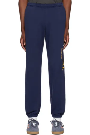 Sporty & Rich Navy 