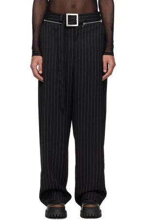 Jean Paul Gaultier Black 