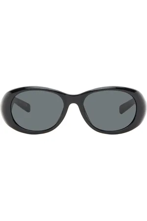 Saint Laurent Black SL 736 Sunglasses