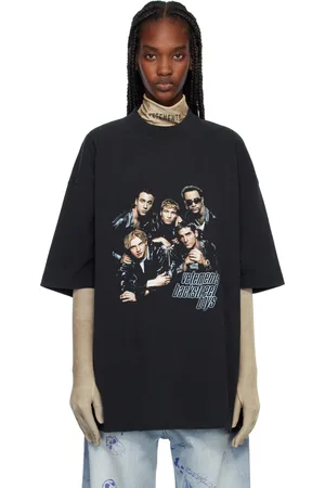 Vetements Black 