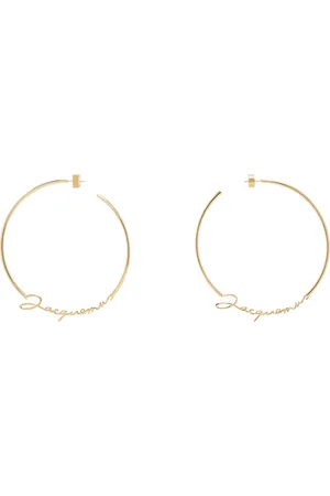 Jacquemus Gold 