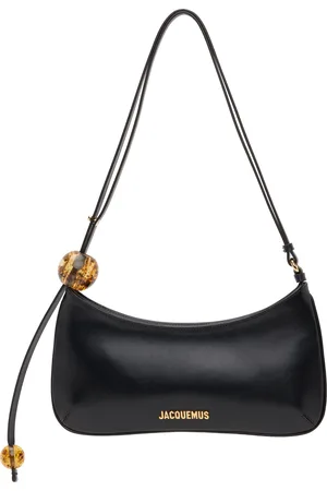 Jacquemus Black Les Classiques 