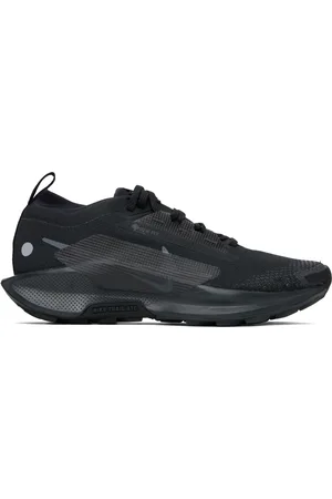 Nike Black Pegasus Trail 5 GORE-TEX Sneakers