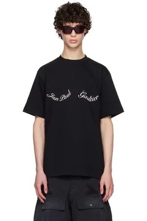 Jean Paul Gaultier Black 