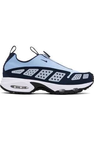 Nike Blue Air Max SNDR Sneakers