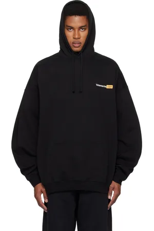 Vetements Black 