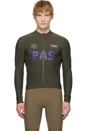 Pas Normal Studios Khaki 