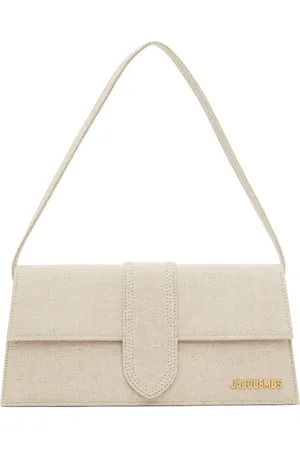 Jacquemus Beige 
