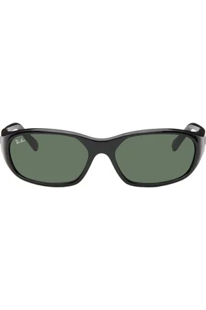 Ray-Ban Black Daddy-O II Sunglasses