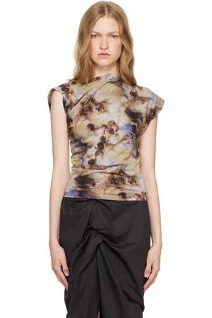 Vivienne Westwood SSENSE Exclusive Capsule Multicolor Hebo T-shirt