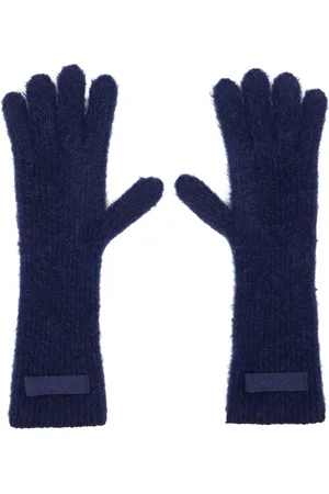 Jacquemus Navy La Casa 