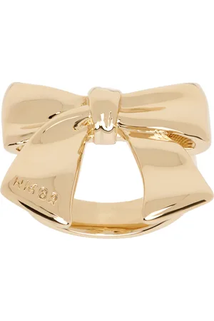 númbering Gold #5408 Ring