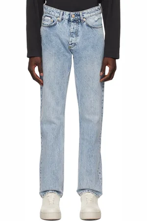Eytys Blue Orion Jeans