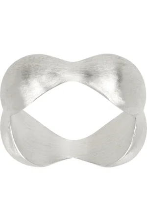 Dunton Ellerkamp Silver Owen Ring