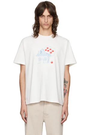 OUR LEGACY White Box T-shirt
