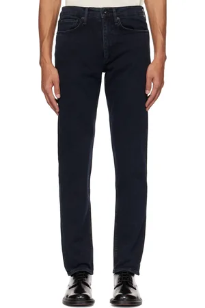 RAG&BONE Navy Fit 2 Slim Fit Jeans