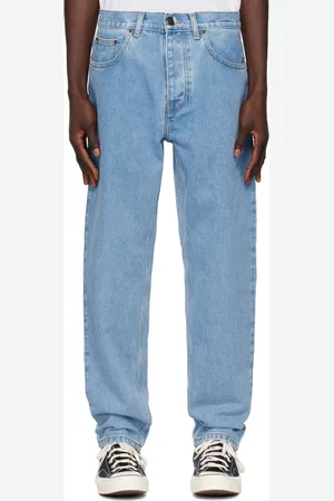 Carhartt Blue Newel Jeans