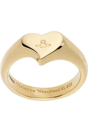 Vivienne Westwood Gold Marybelle Ring