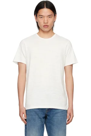 RAG&BONE White Flame T-Shirt