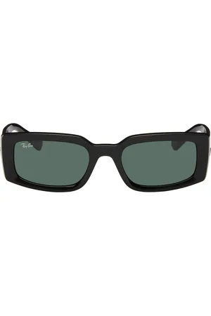 Ray-Ban Black Kiliane Sunglasses